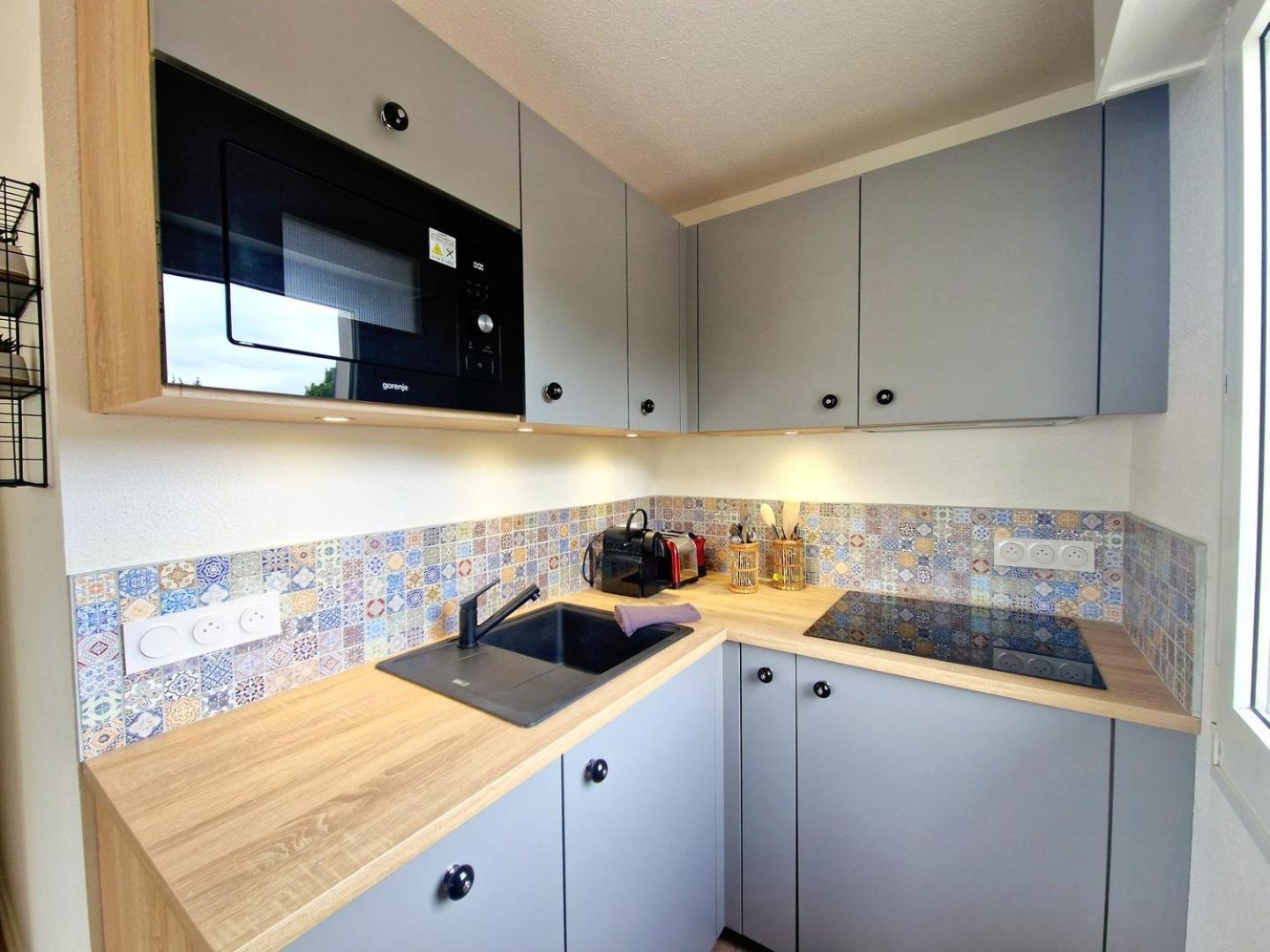 L'Opaline - F2 Pour 4Pers / Houlgate Daire Dış mekan fotoğraf
