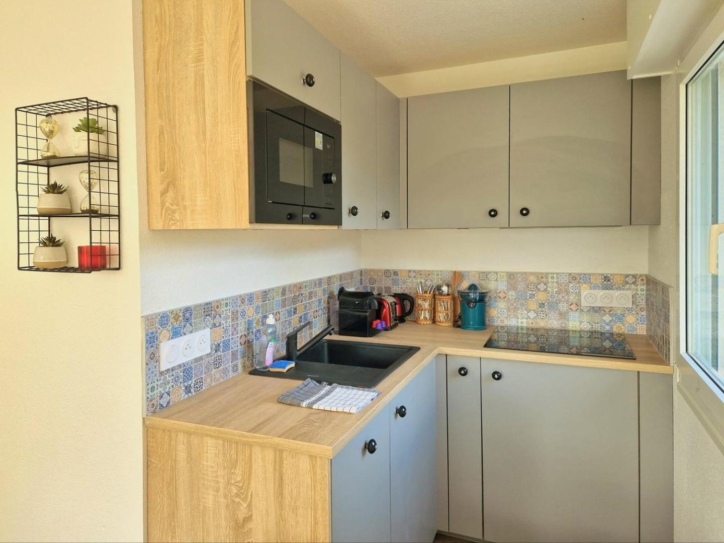 L'Opaline - F2 Pour 4Pers / Houlgate Daire Dış mekan fotoğraf
