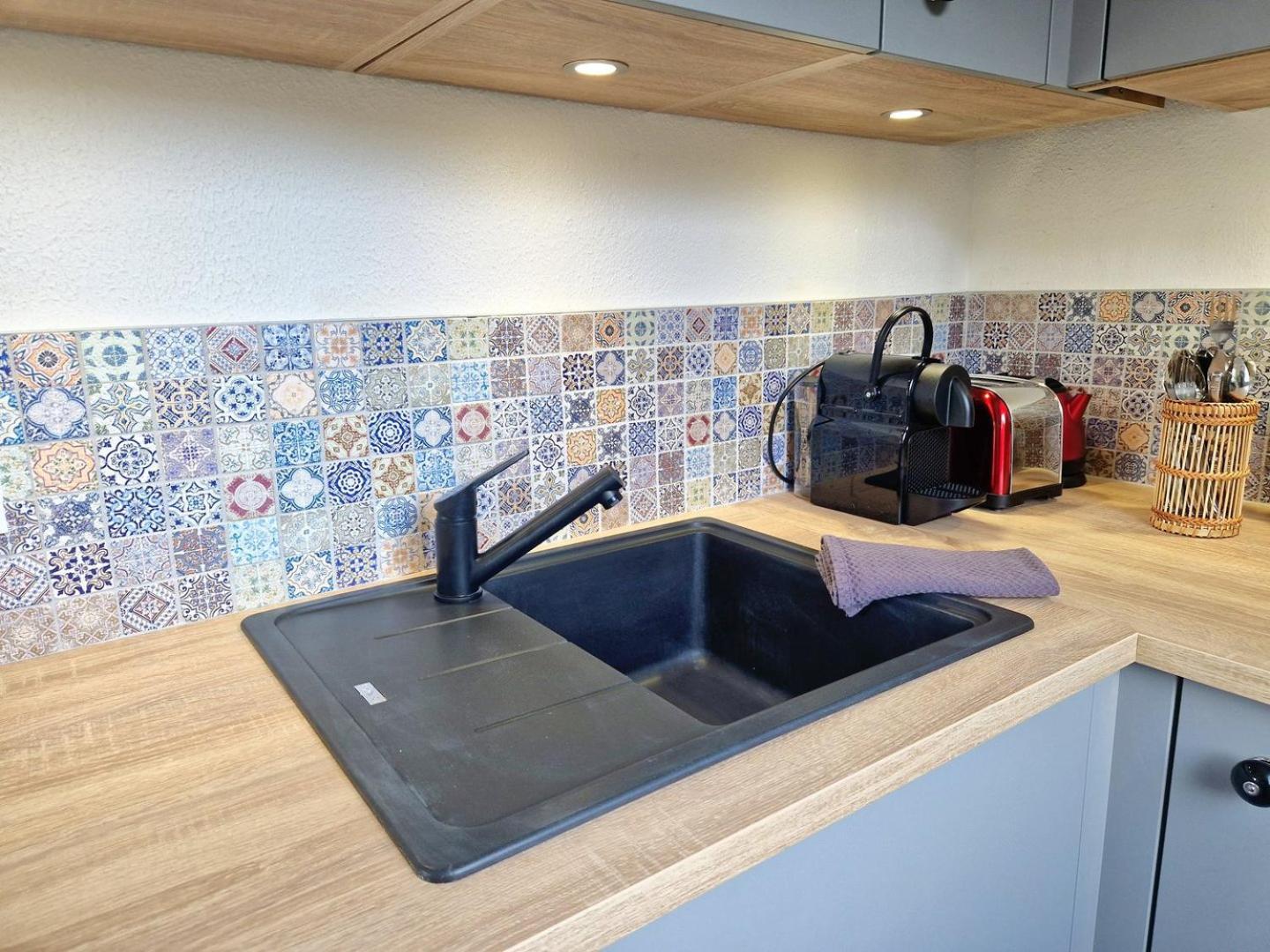L'Opaline - F2 Pour 4Pers / Houlgate Daire Dış mekan fotoğraf