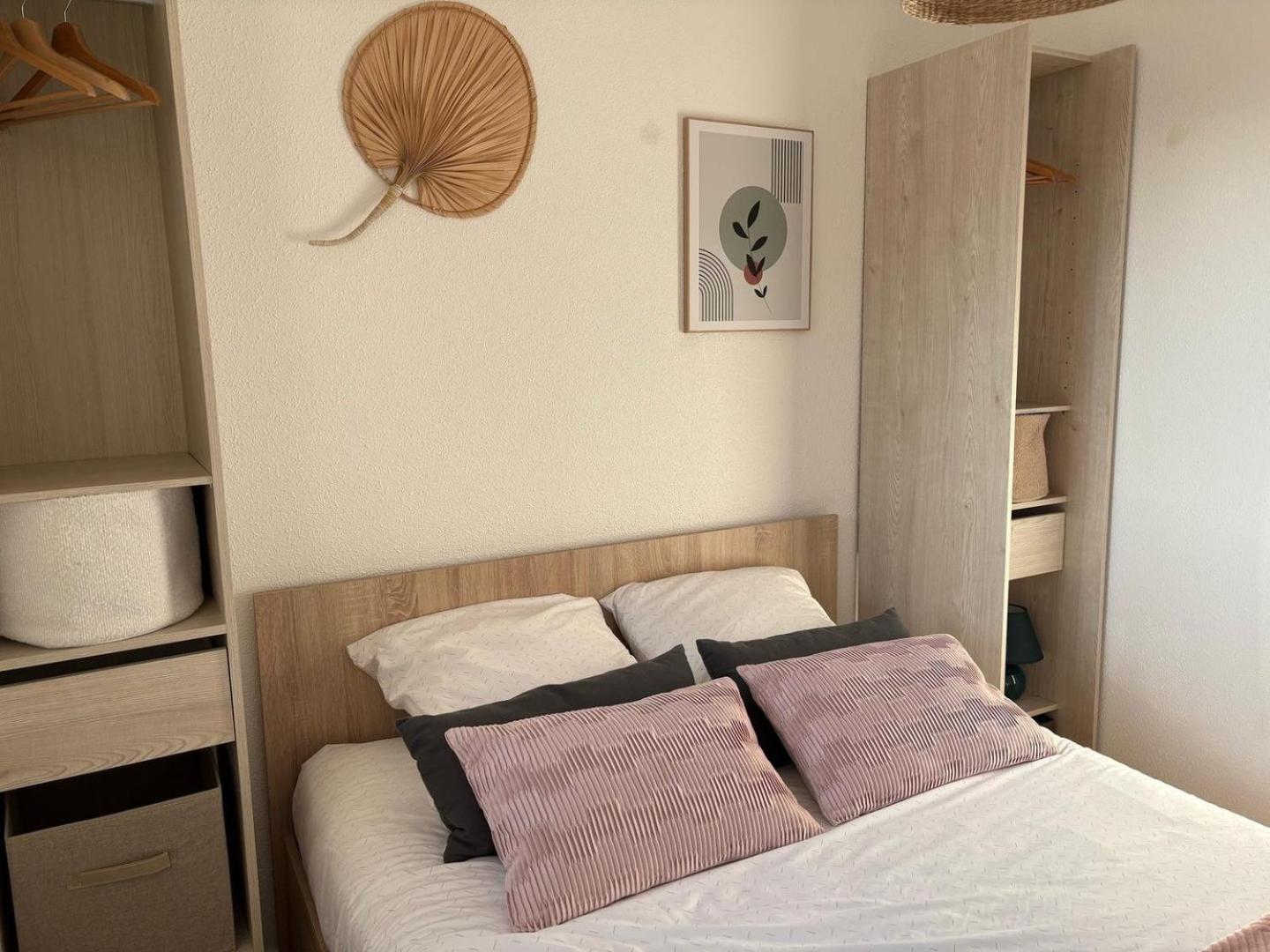 L'Opaline - F2 Pour 4Pers / Houlgate Daire Dış mekan fotoğraf