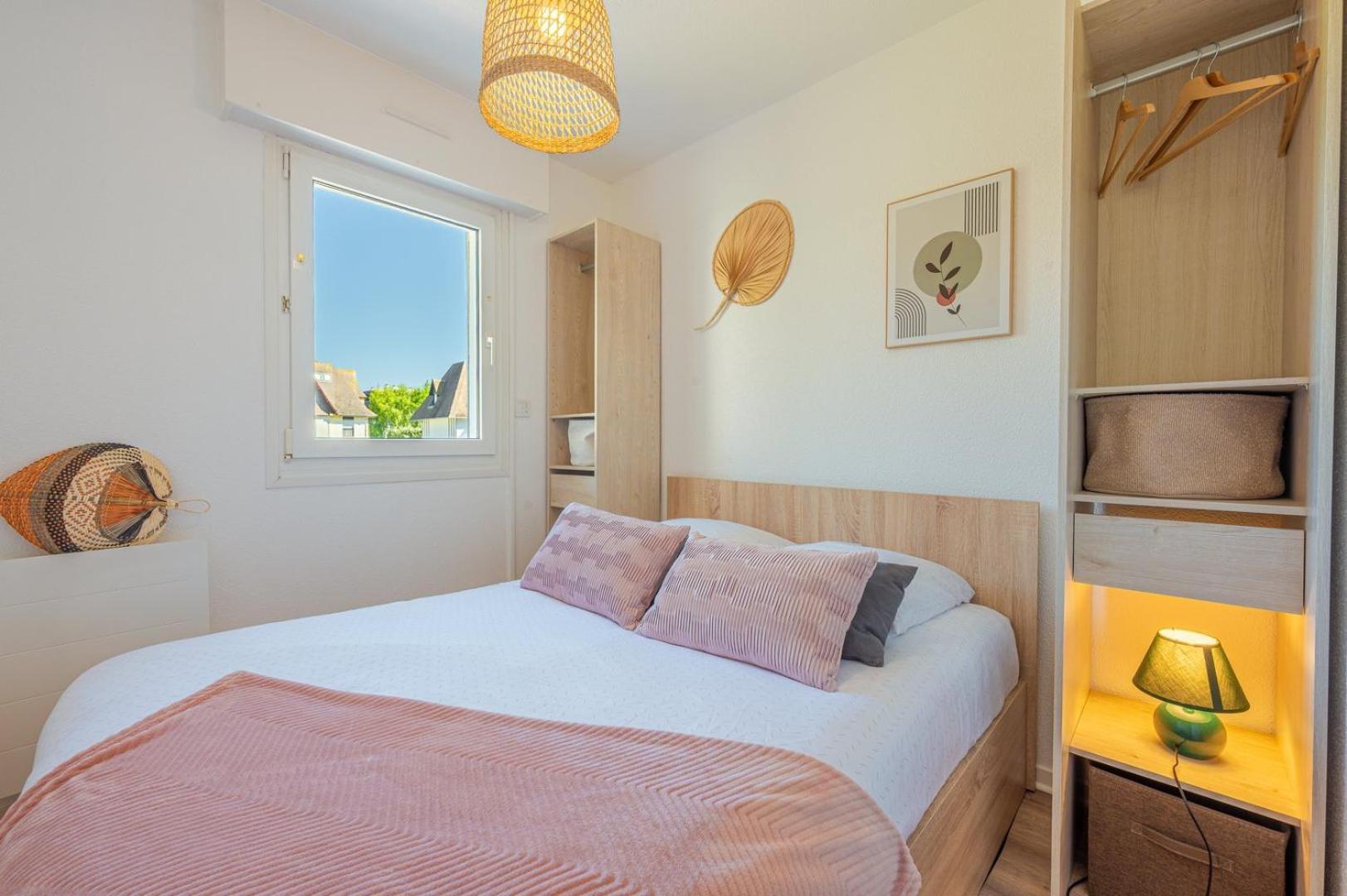 L'Opaline - F2 Pour 4Pers / Houlgate Daire Dış mekan fotoğraf