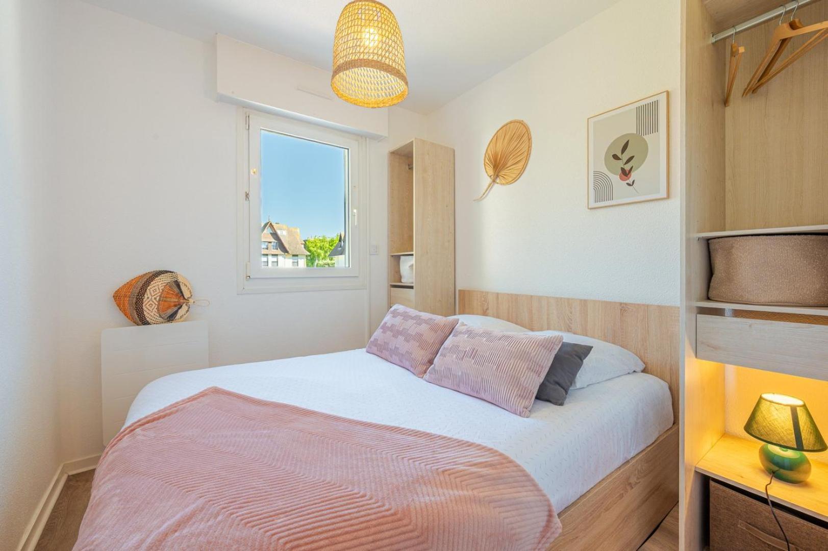 L'Opaline - F2 Pour 4Pers / Houlgate Daire Dış mekan fotoğraf